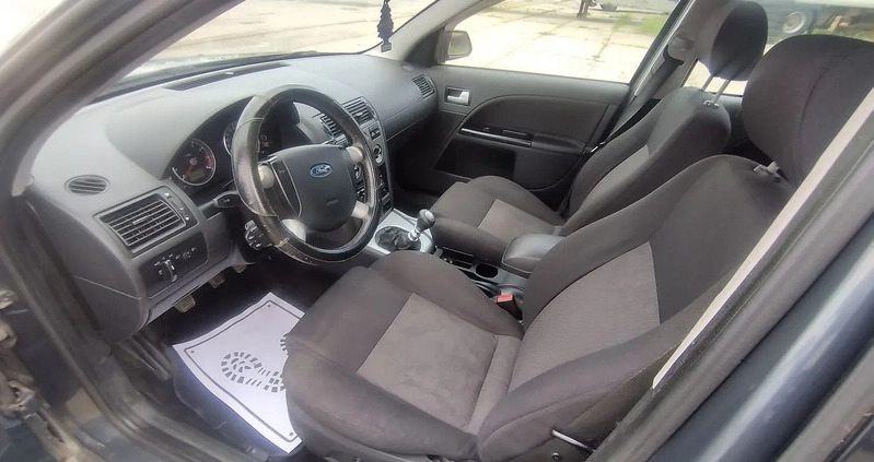 Ford Mondeo cena 3900 przebieg: 240266, rok produkcji 2003 z Podkowa Leśna małe 436